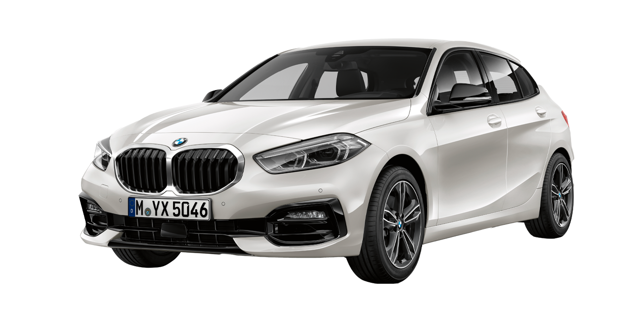 Muvizi BMW 118i Sport Line