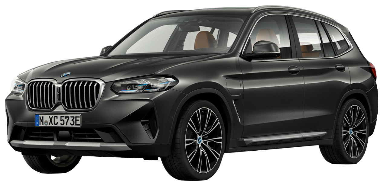 Muvizi BMW X3 M40i